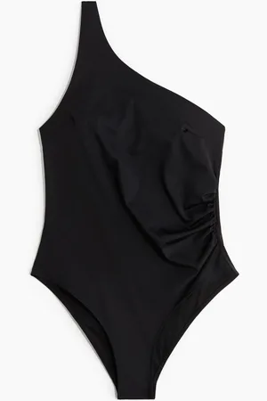H&M Traje de baño de un hombro Light Shape