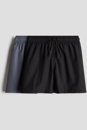 H&M 2-pack de trajes de baño