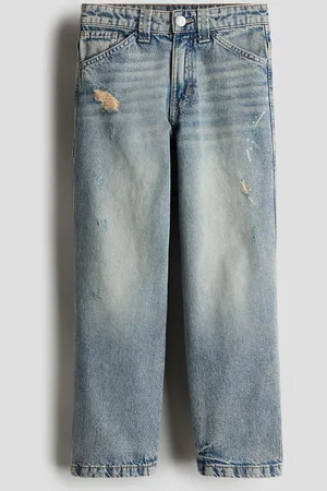 H&M Baggy Fit Jeans