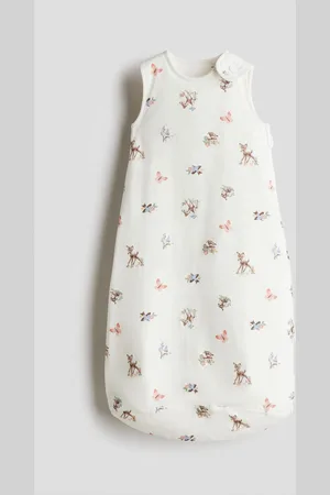 H&M Saco para dormir con diseño