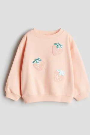 H&M Sudadera con diseño
