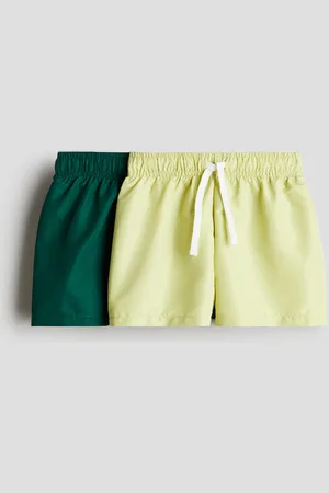 H&M 2-pack de trajes de baño