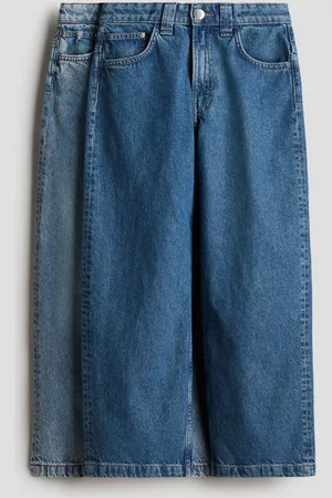 H&M 2-pack Baggy Fit Jeans