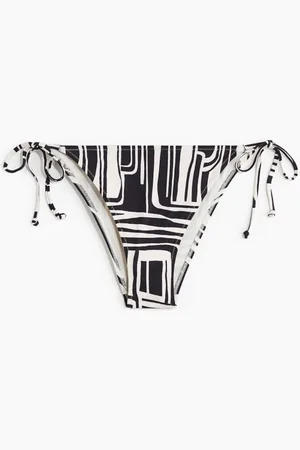 H&M Bragas de bikini con lazos