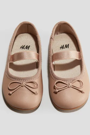 H&M Bailarinas