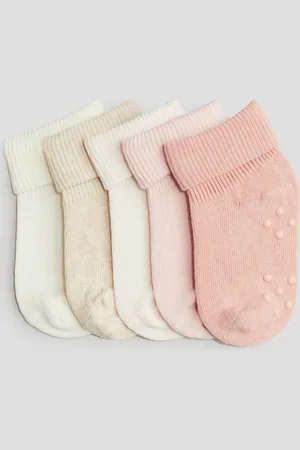 H&M 5-pack de calcetines