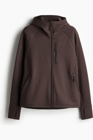H&M Chamarra capa intermedia