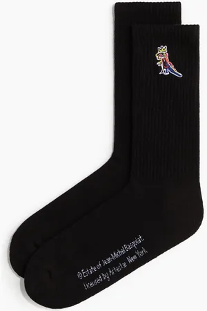 H&M Calcetines con diseño