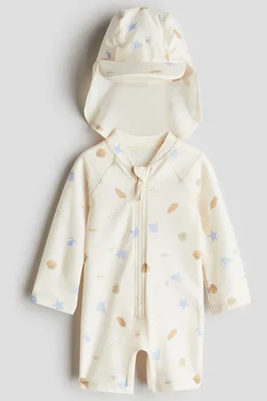 H&M Conjunto con protección UPF 50