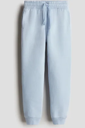 H&M Joggers en french terry de algodón