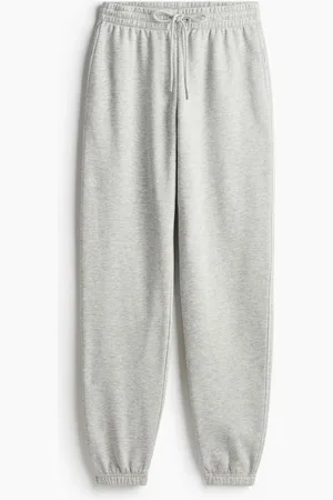 H&M Pants de algodón