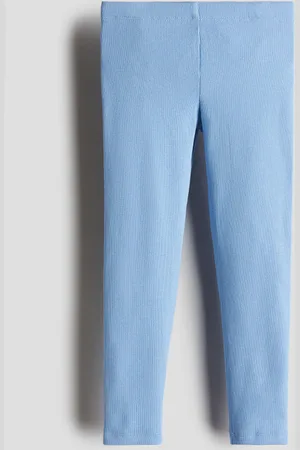 H&M Leggings acanalados