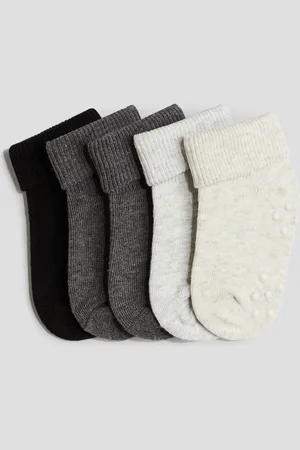 H&M 5-pack de calcetines