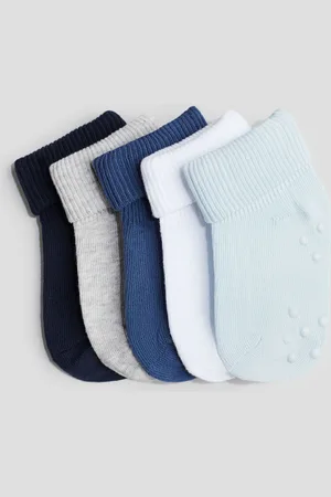 H&M 5-pack de calcetines