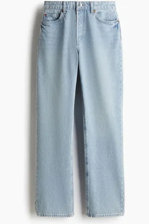 H&M Jeans rectos