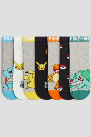 H&M 7-pack de calcetines