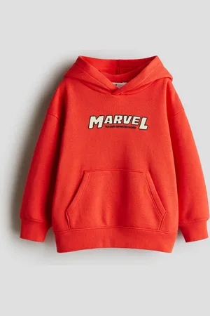 H&M Sudadera con diseño