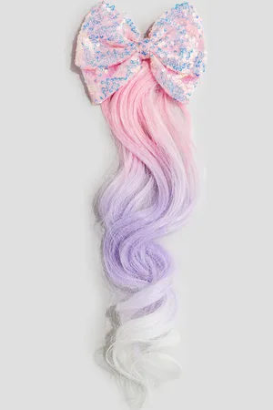 H&M Broche para cabello con extensiones