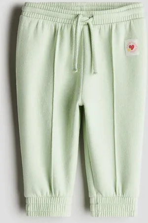 H&M Joggers en french terry