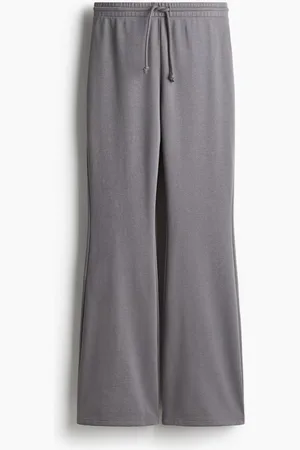 H&M Joggers acampanados
