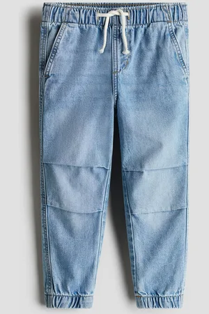 H&M Joggers de denim