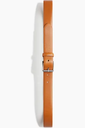 H&M Cinturón de piel
