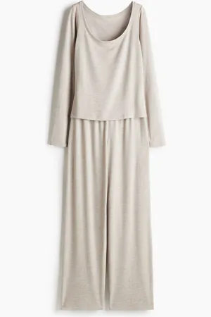 H&M Pijama de punto