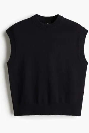 H&M Chaleco Regular Fit