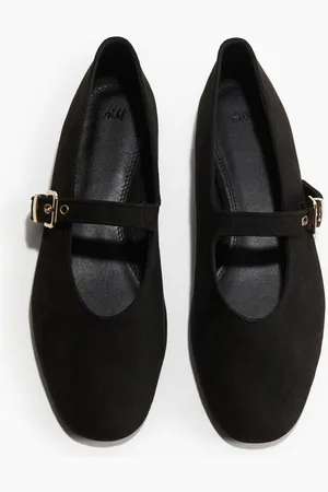 H&M Bailarinas Mary Jane
