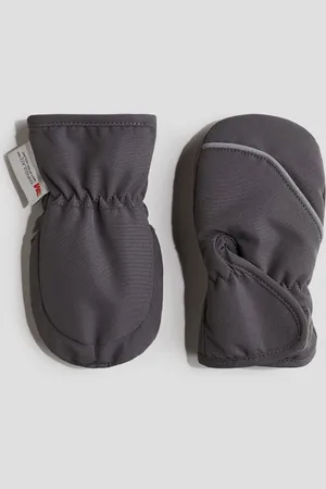 H&M Guantes impermeables