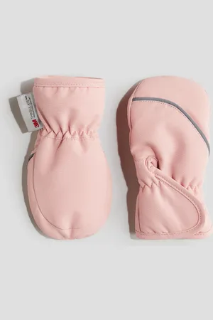 H&M Guantes impermeables