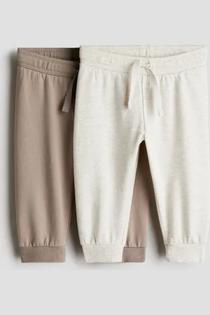 H&M 2-pack de joggers