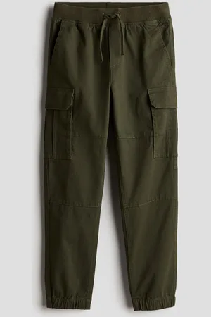 H&M Pantalón cargo