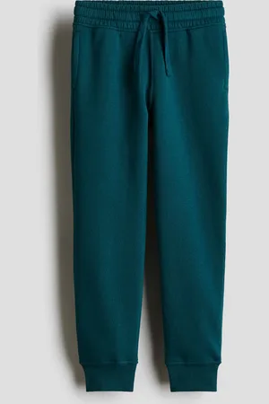 H&M Joggers en french terry de algodón