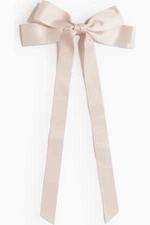 H&M Broche para el cabello con moño