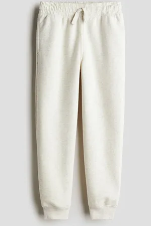 H&M Joggers en french terry de algodón
