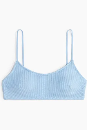 H&M Top de bikini con relleno