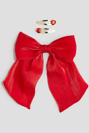 H&M 3-pack Broches para el cabello