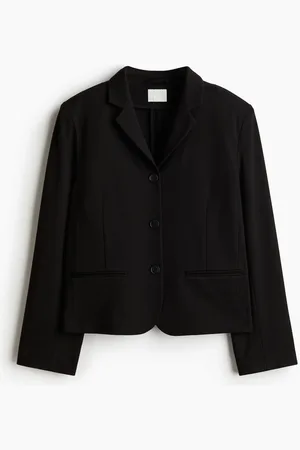 H&M Blazer de punto