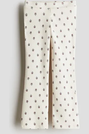 H&M Leggings acampanados