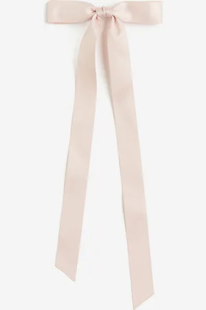 H&M Broche para cabello con moño