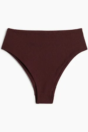 H&M Bragas de bikini High Waist Cheeky