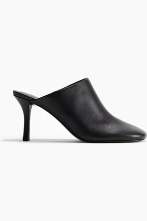 H&M Zapatillas de piel