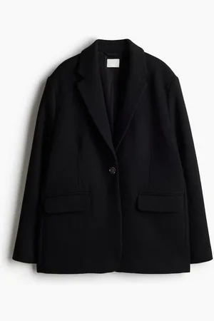 H&M Blazer Loose-fit