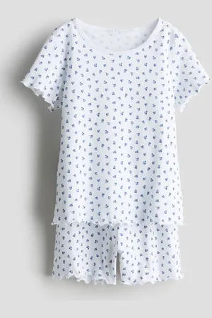 H&M Pijama de algodón