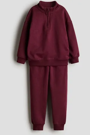 H&M Conjunto de 2 piezas en french terry