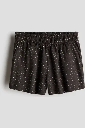 H&M Shorts paper bag