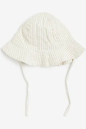H&M Sombrero para el sol