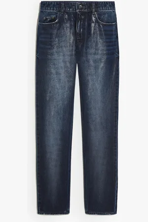 H&M Jeans con brillo