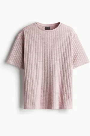 H&M Playera Loose Fit